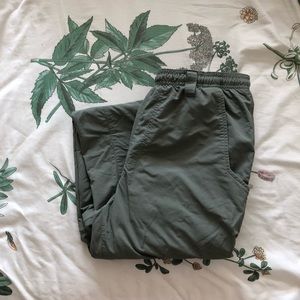 Columbia Hiking Pants/Shorts